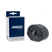 Dętki rowerowe - Dętka 26 x 1,75/2,45 RUBENA MITAS DV-40mm 47/62-559 - miniaturka - grafika 1