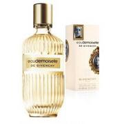 Wody i perfumy damskie - Givenchy Eaudemoiselle Woda toaletowa 50ml - miniaturka - grafika 1