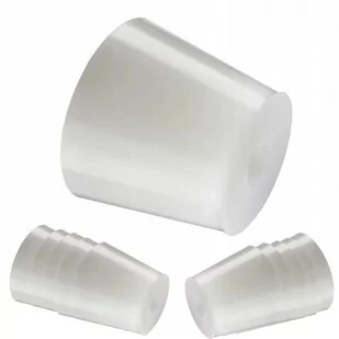 Korek Gumowy Do Dymionów Balonów Balonu Wino Korki - Zestawy do wina - miniaturka - grafika 1