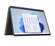 Laptopy 2w1 - HP Spectre x360 14-ef0005nw / 715J0EA / Intel i7 / 16GB / SSD 1TB / Intel Xe / WUXGA+ / Win 11 / Czarny - miniaturka - grafika 1