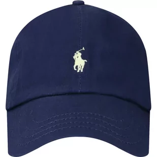 POLO RALPH LAUREN Bejsbolówka - Czapki dla dzieci - miniaturka - grafika 1