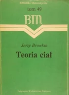 Fizyka i astronomia - Teoria ciał - miniaturka - grafika 1