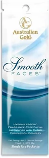 Australian Gold Smooth Face Balsam Do Twarzy 15 ml - Balsamy i kremy do opalania - miniaturka - grafika 1