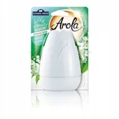 Odświeżacze powietrza - General Fresh Fresh Magiczna Szyszka konwalia odświeżacz powietrza - miniaturka - grafika 1