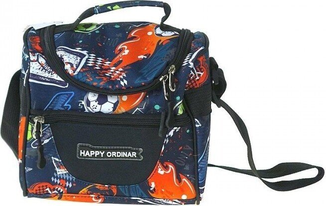 Torba lunchbox