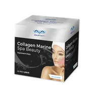 Włosy, skóra, paznokcie - Collagen Marine Spa Beauty - znany od 50 lat w Francji - miniaturka - grafika 1