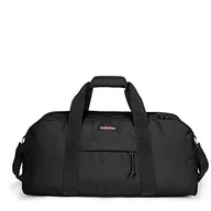 Torby podróżne - Eastpak Station + torba podróżna, 62 cm, 58 l Station +, kolor: czarny (czarny) - miniaturka - grafika 1