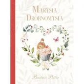 Powieści i opowiadania - OLESIEJUK Marysia Drobnomysia Potter Beatrix - miniaturka - grafika 1