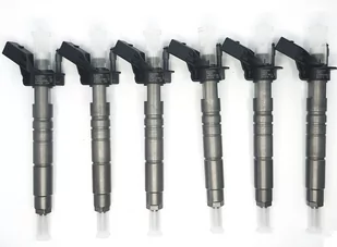BOSCH Końcówka wtrysku 0 445 116 027 - Układ zasilania - akcesoria - miniaturka - grafika 1