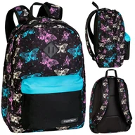 Plecaki - Plecak Miejski Coolpack Scout Zodiac E96577 - miniaturka - grafika 1