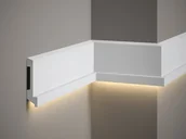 Listwy i profile - Listwa Ścienna MD025 - miniaturka - grafika 1