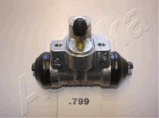 Cylinderek hamulcowy Ashika 67-07-799 - Cylinderki hamulcowe - miniaturka - grafika 1