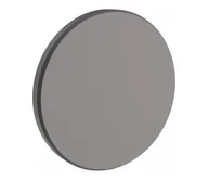 Lampy ogrodowe - LED Kinkiet zewnętrzny PIATTA LED/9W/230V 3000/4000/6000K IP44 szary - miniaturka - grafika 1