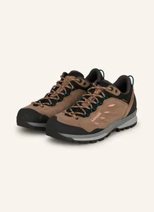 Lowa Buty Trekkingowe Delago Gtx braun - Moda i Uroda OUTLET - miniaturka - grafika 1