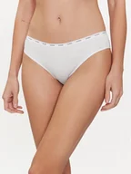 Majtki damskie - Guess Komplet 3 par fig klasycznych O4GG15 K6YW1 Biały - miniaturka - grafika 1