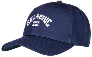 Czapki dla dzieci - Billabong ARCH NAVY czapki z daszkiem - grafika 1