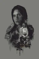 Plakaty - Plakat, Star Wars Gwiezdne Wojny Łotr 1, 60x80 cm - miniaturka - grafika 1