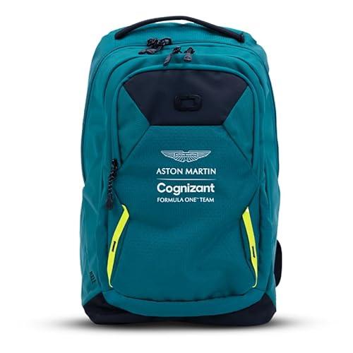 OGIO Plecak drużynowy Aston Martin Aramco Cognizant Formuła 1