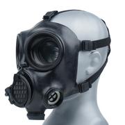 Odzież taktyczna i umundurowanie - Maska przeciwgazowa OM-90 z bidonem - miniaturka - grafika 1