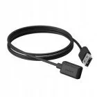 Suunto Magnetyczny kabel zasilający Magnetic Black USB Cable 304104.uniw/0 - Akcesoria do pulsometrów i zegarków sportowych - miniaturka - grafika 3