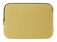 Torby na laptopy - DICOTA BASE XX Sleeve 15-15.6inch Camel Brown - miniaturka - grafika 1