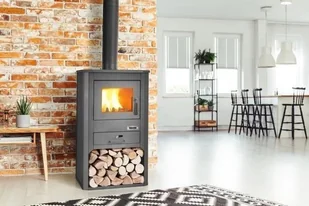 HECHT ARDENIS PIEC WOLNOSTOJĄCY - Piece wolnostojące - miniaturka - grafika 13