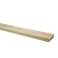 Listwy przypodłogowe - Próg podłogowy sosna 500 g, 20 x 80 x 950 mm - miniaturka - grafika 1