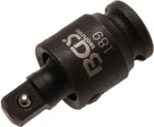 Klucze i nasadki - BGS nasadka udarowa przegub kulowy, 10 (3/8), BGS-189 - miniaturka - grafika 1