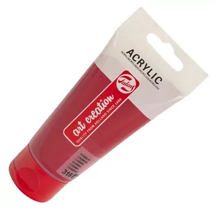 Talens Art Creation Farba akryl 200ml 318 Carmine - Farby i media malarskie - miniaturka - grafika 1