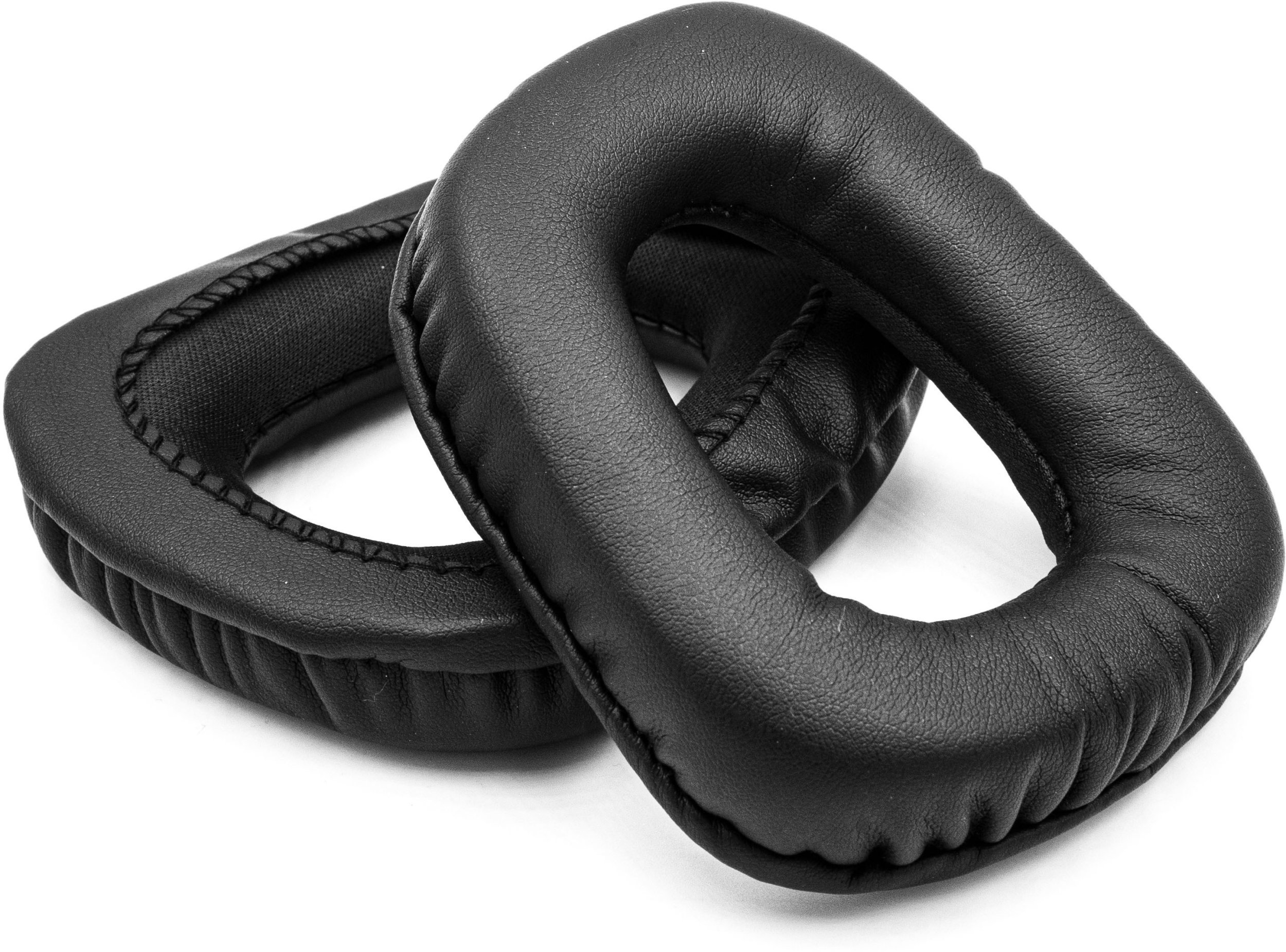 NAUSZNIKI PADY GĄBKI PODUSZKI YIVO DO LOGITECH G930 G450 G430 G35 F35