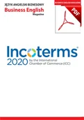 Książki do nauki języka angielskiego - Incoterms 2020 - miniaturka - grafika 1
