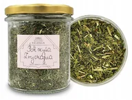 Herbata - CIELEŚNICA HERBATA LIŚĆ POKRZYWA ZWYCZAJNA SUSZ PREMIUM NATUR - miniaturka - grafika 1