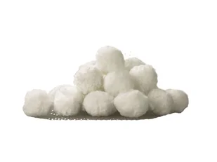 Marimex wkłady filtrujące Aquamar balls 10690001 - Akcesoria do basenów - miniaturka - grafika 1