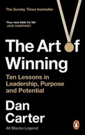 Książki obcojęzyczne o biznesie i marketingu - The Art of Winning - miniaturka - grafika 1