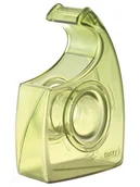 Taśmy izolacyjne i naprawcze - tesa Hand dispenser Easy Cut ecoLogo Green - miniaturka - grafika 1