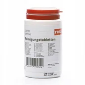 Akcesoria i części do ekspresów do kawy - Cleaning tabs Franke 100 pcs tabletki czyszczenie czajników i ekspresów 0,3l - miniaturka - grafika 1