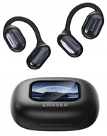 Słuchawki - Słuchawki Bluetooth 5.4 Erazer Xp2 TWS ANC Open Ear IPX5 - miniaturka - grafika 1