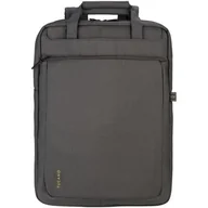 Torby na laptopy - Plecak do laptopa TUCANO Work Out 4 15.6 - 16 cali Czarny - miniaturka - grafika 1