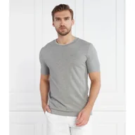 Koszulki męskie - BOSS T-shirt Tessler | Regular Fit - miniaturka - grafika 1