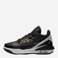 Buty dla chłopców - Buty sportowe chłopięce Nike Jordan Max Aura DZ4352-017 38 Białe (196969268534) - miniaturka - grafika 1