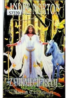 Horror, fantastyka grozy - Zamknięcie bram - miniaturka - grafika 1