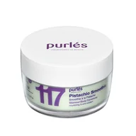 Balsamy i kremy do ciała - Purles 117 Pistachio Smoothie Pistacjowy Krem do Ciała 160 ml - miniaturka - grafika 1
