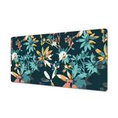 Podkładki na biurko - Podkładka z winylu wzory grafika Tropikalne listki, ArtprintCave - miniaturka - grafika 1