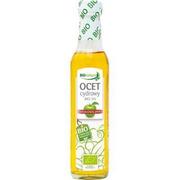 Ocet - Bio Naturo Ocet cydrowy Ekologiczny 250 ml - miniaturka - grafika 1