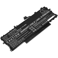 Baterie do laptopów - Dell Latitude 9420 2-in-1 / GHJC5 4800mAh 55.44Wh Li-Polymer 11.55V (Cameron Sino) - miniaturka - grafika 1