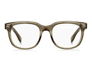 Okulary korekcyjne BOSS 1444 N 09Q - Okulary korekcyjne, oprawki, szkła - miniaturka - grafika 3