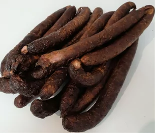 KIEŁBASA WIEJSKA PIECZONA - Kiełbasa i wędliny - miniaturka - grafika 1