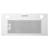 Okapy kuchenne - Toflesz Astro Eco 59,5 Biały - miniaturka - grafika 1