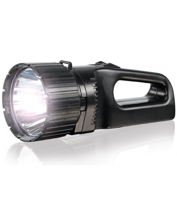 Ansmann FUTURE HS1000FR black