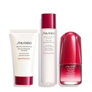 Zestawy kosmetyków damskich - Shiseido Zestaw prezentowy Zestaw prezentowy - miniaturka - grafika 1